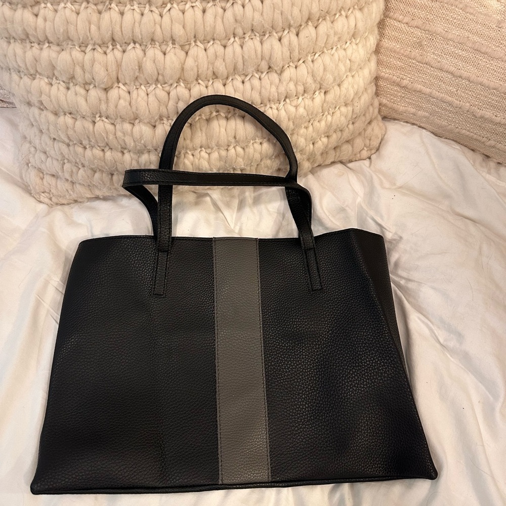 Vince Camuto Luck Tote